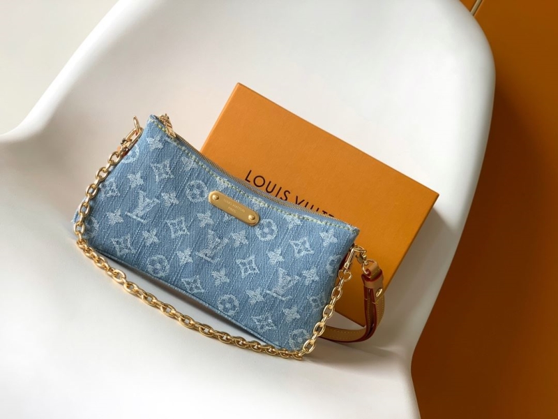 LV Satchel bags